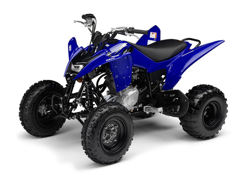 Product picture 2011-2013 Yamaha RAPTOR 125 Service Manual and ATV Owners Manual - Workshop Repair Download