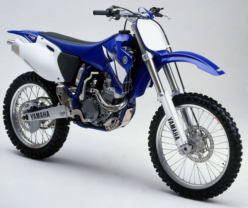 Product picture 2001 Yamaha WR426F Service Repair Manual Motorcycle PDF Download Detailed and Specific 
