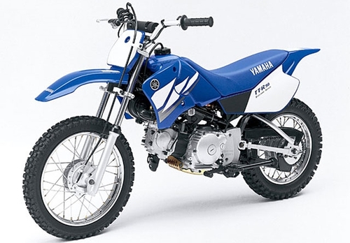 Product picture 2003 Yamaha TT-R90 TTR90 TTR-90 Service Repair Manual Motorcycle PDF Download Detailed and Specific 