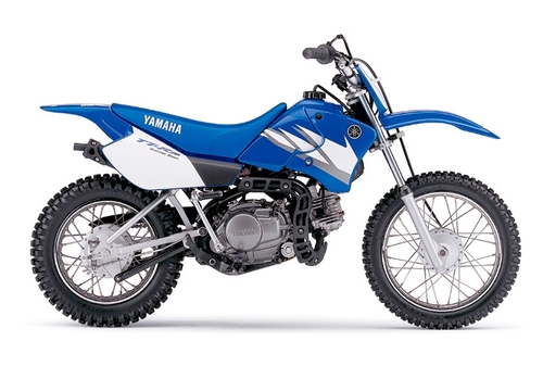 Product picture 2003 Yamaha TT-R90E TTR90E TTR-90E Service Repair Manual Motorcycle PDF Download Detailed and Specific 