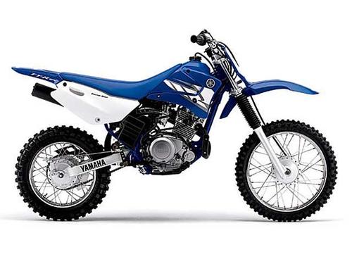 Product picture 2004 Yamaha TT-R125  TT-R125E  TT-R125LW  TT-R125LWE Service Repair Manual Motorcycle PDF Download Detailed and Specific 