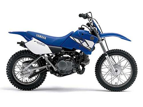 Product picture 2004 Yamaha TT-R90 TT-R90E TTR-90 TTR90E Service Repair Manual Motorcycle PDF Download Detailed and Specific 