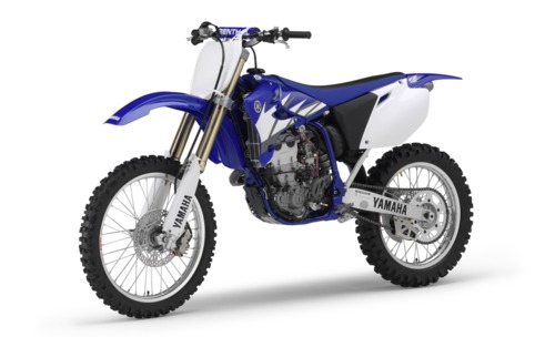 Product picture 2005 Yamaha YZ450F Service Repair Manual Motorcycle PDF Download Detailed and Specific 