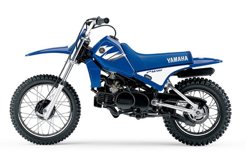 Product picture 2006 Yamaha PW80 Service Repair Manual Motorcycle PDF Download Detailed and Specific 
