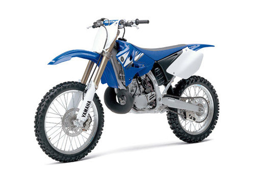 Product picture 2006 Yamaha YZ250 2-Stroke Service Repair Manual Motorcycle PDF Download Detailed and Specific 