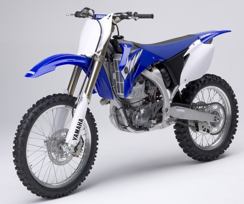 Product picture 2006 Yamaha YZ450F Service Repair Manual Motorcycle PDF Download Detailed and Specific 