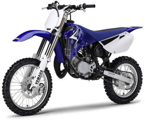 Product picture 2007-2013 Yamaha YZ85 Service Repair Manual Motorcycle PDF Download Detailed and Specific 