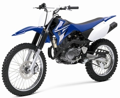 Product picture 2008 Yamaha TT-R125E TT-R125L TT-R125LE Service Repair Manual Motorcycle PDF Download 