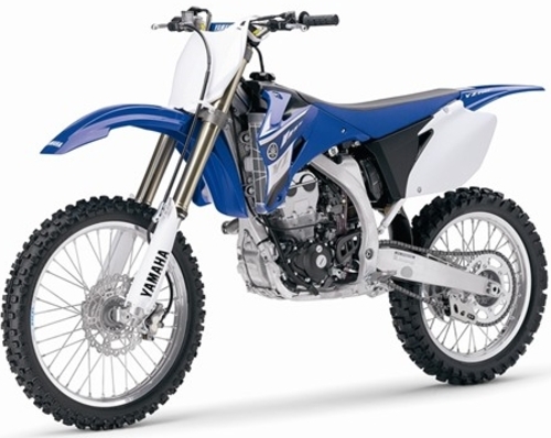 Product picture 2008 Yamaha YZ250F Service Repair Manual Motorcycle PDF Download Detailed and Specific 