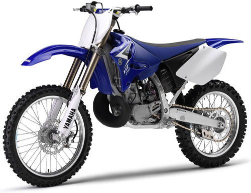 Product picture 2010 Yamaha YZ250 2-Stroke Service Repair Manual Motorcycle PDF Download Detailed and Specific 