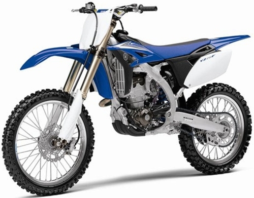 Product picture 2010 Yamaha YZ250F Service Repair Manual Motorcycle PDF Download Detailed and Specific 