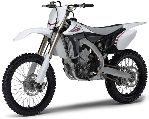 Product picture 2010 Yamaha YZ450F Service Repair Manual Motorcycle PDF Download Detailed and Specific 