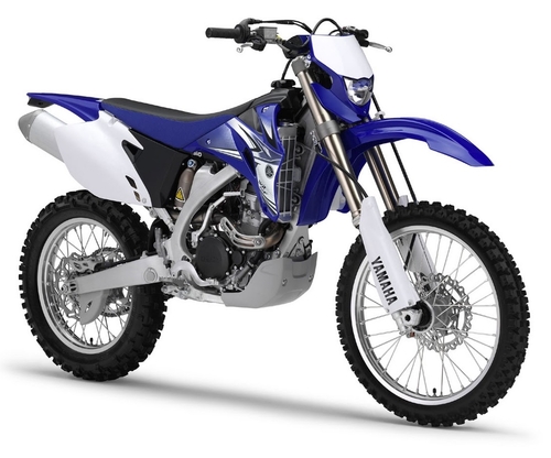 Product picture 2011 Yamaha WR250F Service Repair Manual Motorcycle PDF Download Detailed and Specific 