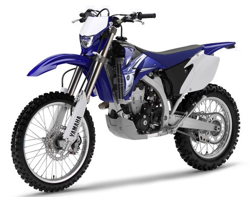 Product picture 2011 Yamaha WR450F Service Repair Manual Motorcycle PDF Down