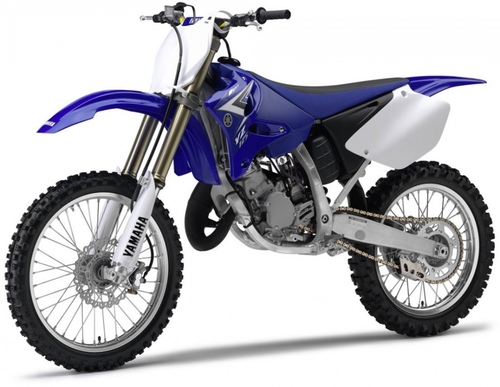 Product picture 2011 Yamaha YZ125 2-Stroke Service Repair Manual Motorcycle PDF Download Detailed and Specific 