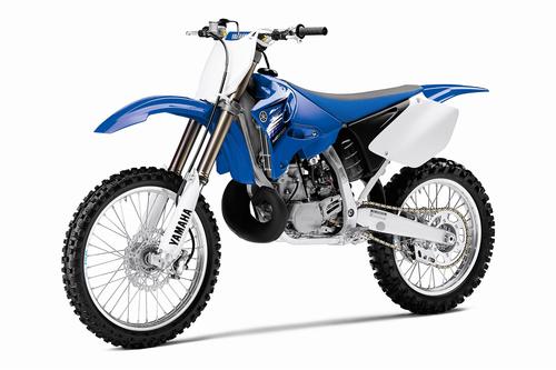 Product picture 2012 Yamaha YZ250 2-Stroke Service Repair Manual Motorcycle PDF Download Detailed and Specific 