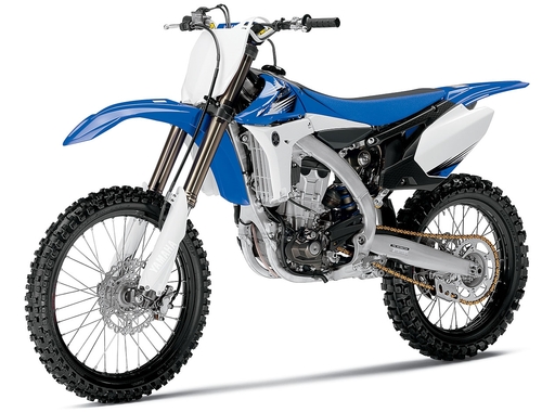 Product picture 2012 Yamaha YZ450F Service Repair Manual Motorcycle PDF Download Detailed and Specific 