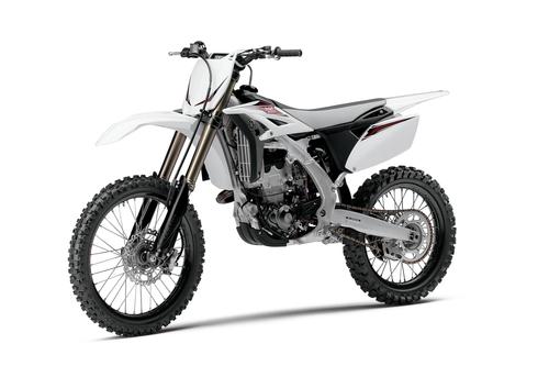 Product picture 2013 Yamaha YZ250F Service Repair Manual Motorcycle PDF Download Detailed and Specific 