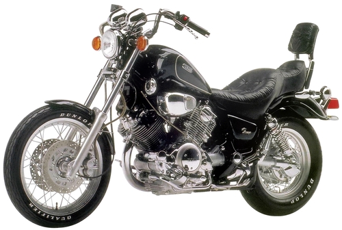 Product picture 1984-1999 YAMAHA VIRAGO 1000 XV1000  Service Manual Repair Manuals -AND- Owners Manual, Ultimate Set PDF Download