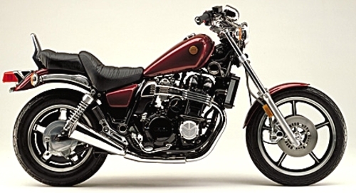 Product picture 1985-1986 YAMAHA MAXIM X, XJ700X Service Manual Repair Manuals -AND- Owners Manual, Ultimate Set PDF Download