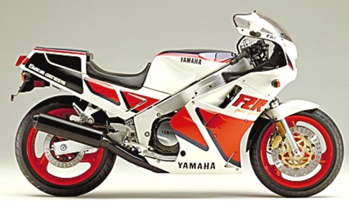 Product picture 1987-1988 YAMAHA FZR 750 FZR750R Service Manual Repair Manuals, Ultimate Workshop Manual PDF Download