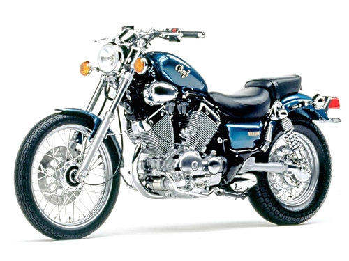 Product picture 1987-1999 Yamaha Virago 535 XV535 Service Manual Repair Manuals -AND- Owners Manual, Ultimate Set PDF Download
