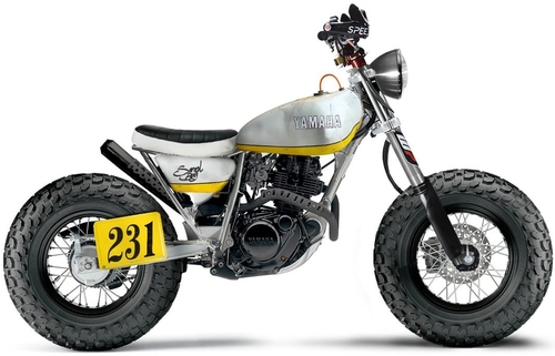 Product picture 1987-1999 YAMAHA TRAILWAY TW200 Service Manual Repair Manuals -AND- Owners Manual, Ultimate Set PDF Download