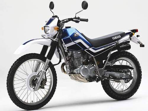 Product picture 1992-2000 Yamaha XT225 SEROW Service Manual Repair Manuals -AND- Owners Manual, Ultimate Set PDF Download