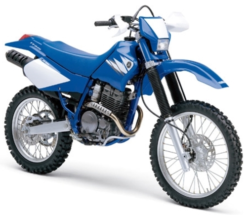 Product picture 1999-2006 Yamaha TT-R250 TTR250 TTR-250 Service Manual, Repair Manuals -AND- Owners Manual, Ultimate Set PDF Download