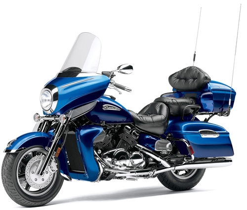 Product picture 1999-2012 YAMAHA Royal Star Venture XVZ13T Service Manual Repair Manuals + Owners ,  PDF Download (and S and Midnight)