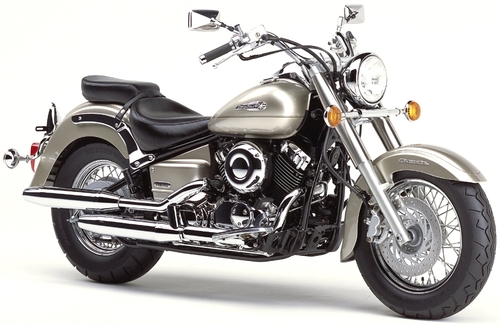 Product picture 2001-2005 V-STAR CLASSIC and SILVERADO XVS650A Service Manual Repair Manuals -AND- Owners Manual, Ultimate Set PDF Download
