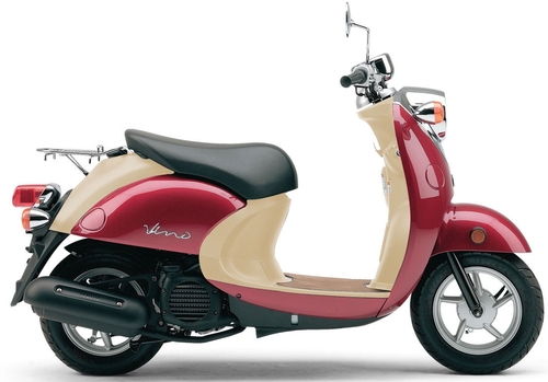 Product picture 2001-2005 VINO 50 CLASSIC YJ50 Service Manual, Repair Manuals -AND- Owners Manual, Ultimate Set PDF Download