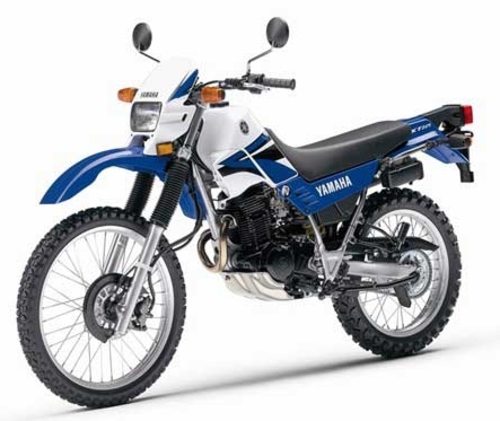 Product picture 2001-2007 Yamaha XT225 Service Manual Repair Manuals -AND- Owners Manual, Ultimate Set PDF Download