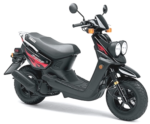 Product picture 2002-2005 YAMAHA ZUMA 50 YW50 Service Manual Repair Manuals -AND- Owners Manual, Ultimate Set PDF Download