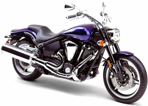 Product picture 2002-2005 ROAD STAR WARRIOR XV1700 Service Manual Repair Manuals -AND- Owners Manual, Ultimate Set PDF Download