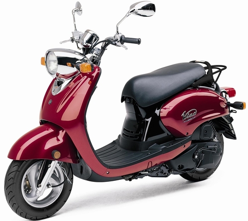 Product picture 2004-2010 YAMAHA VINO 125 YJ125 SCOOTER Service, Manual Repair Manuals -AND- Owners Manual, Ultimate Set PDF Download