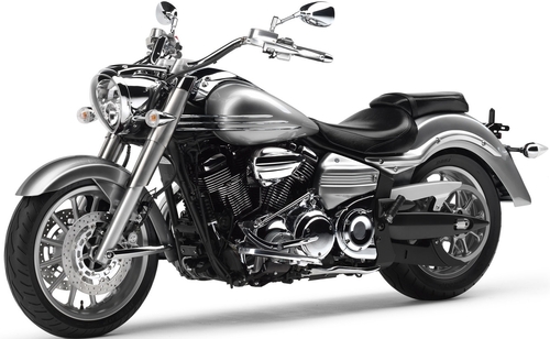 Product picture 2006 Yamaha ROADLINER XV1900A (all models) Service Manual, Repair Manuals -AND- Owners Manual, Ultimate Set PDF Download