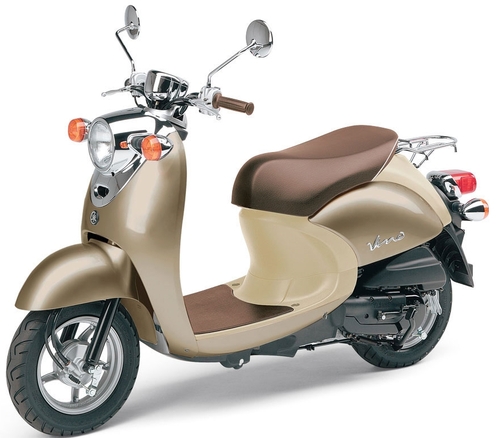 Product picture 2006-2011 YAMAHA VINO 50 CLASSIC XC50 Service Manual, Repair Manuals -AND- Owners Manual, Ultimate Set PDF Download