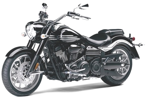 Product picture 2008-2010 Yamaha ROADLINER XV1900A (all models) Service Manual Repair Manuals -AND- Owners Manual, Ultimate Set PDF Download