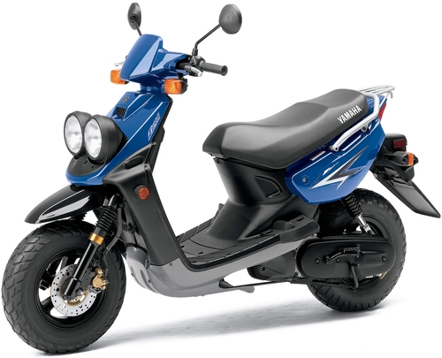 Product picture 2008-2011 Yamaha ZUMA 50 YW50 Service Manual, Repair Manuals -AND- Owners Manual, Ultimate Set PDF Download