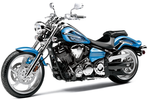 Product picture 2008-2011 YAMAHA RAIDER (all models) Service Manual, Repair Manuals -AND- Owners Manual, Ultimate Set PDF Download