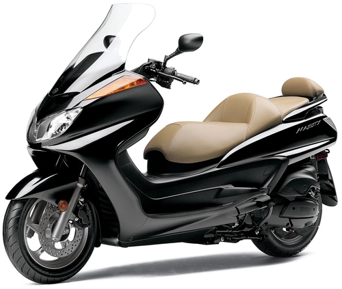 Product picture 2008-2012 Yamaha Majesty 400 YP400 Service Manual Repair Manuals -AND- Owners Manual, Ultimate Set PDF Download