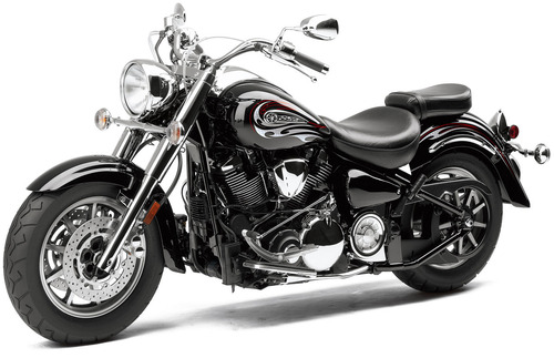 Product picture 2008-2013 YAMAHA ROAD STAR, S, Silverado Service Manual Repair Manuals -AND- Owners Manual, Ultimate Set PDF Download