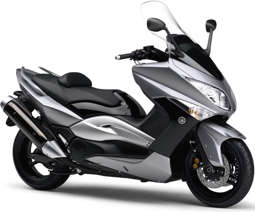 Product picture 2009-2011 YAMAHA TMAX 500 XP500 Service Manual, Repair Manuals -AND- Owners Manual, Ultimate Set PDF Download