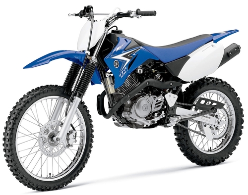 Product picture 2009-2012 Yamaha TTR125E TT-R125LE TT-R125 TTR-125 Service Manual Repair Manuals -AND- Owners Manual, Ultimate Set PDF Download