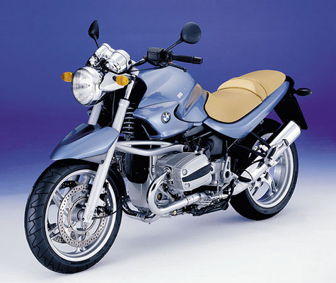 Product picture BMW R 1150 R R1150R Service Repair Shop Manual PDF Download