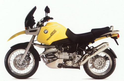 Product picture BMW R1100GS R1100 GS Motorcycle Service Manual PDF Download Repair Workshop Shop Manuals