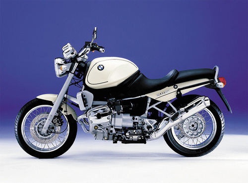 Product picture BMW R850R R850 R Motorcycle Service Manual PDF Download Repair Workshop Shop Manuals