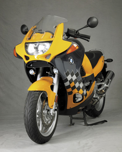 Product picture 96-00 BMW K1200RS K1200 RS Motorcycle Service Manual PDF Download Repair Workshop Shop Manuals