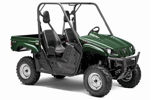 Product picture 06-09 Yamaha RHINO 450 Service Manual YXR450 PDF Download and Owners Manual  YXR 450 Rhino450  ATV Workshop Shop Repair Manual 